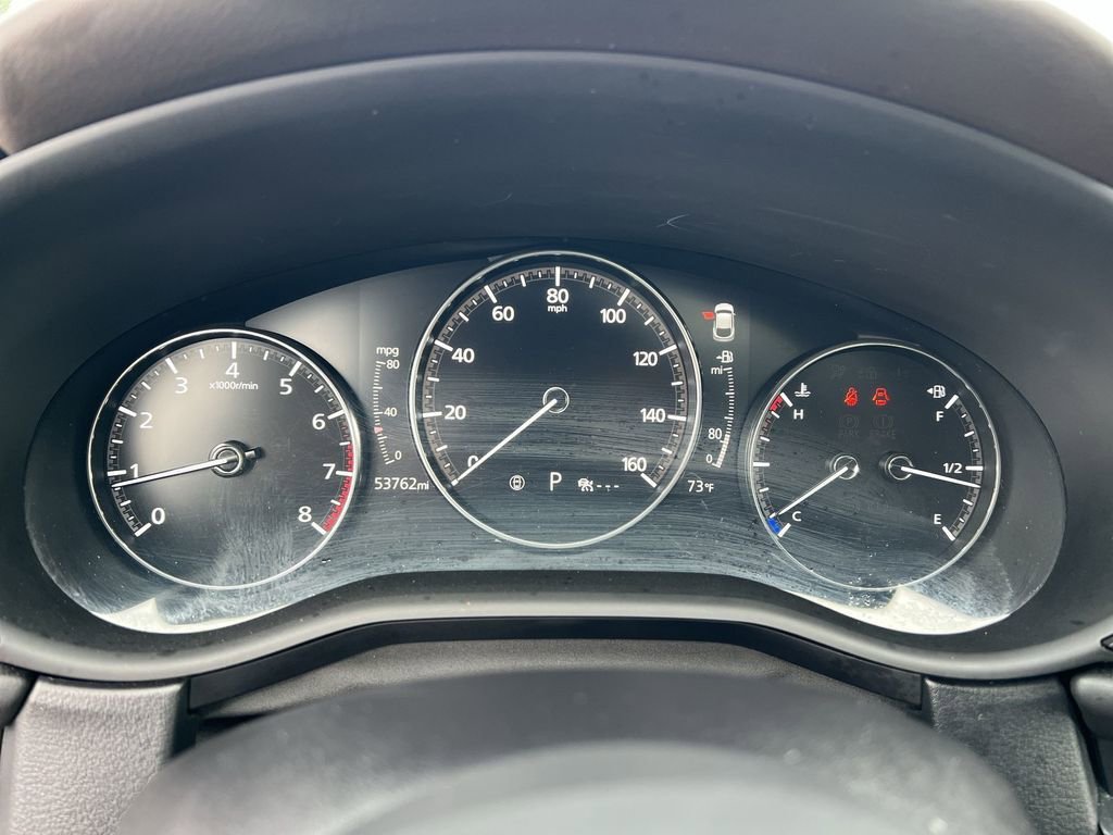 2021 Mazda CX-30 Premium - Photo 11