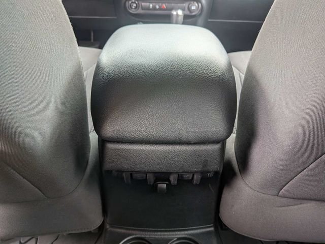 Used 2016 Black Jeep Unlimited Sport image 14