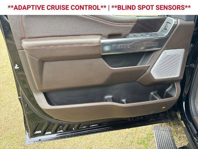 New 2026 Agate Black Metallic Ford F-250® King Ranch® image 86