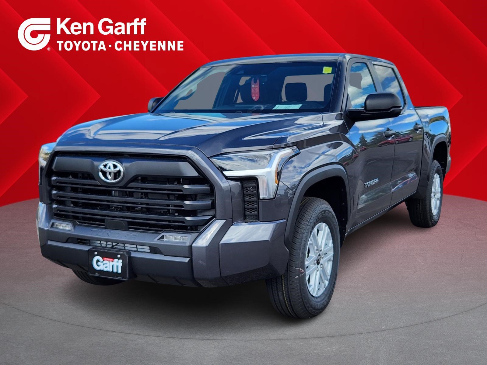 2026 Toyota Tundra