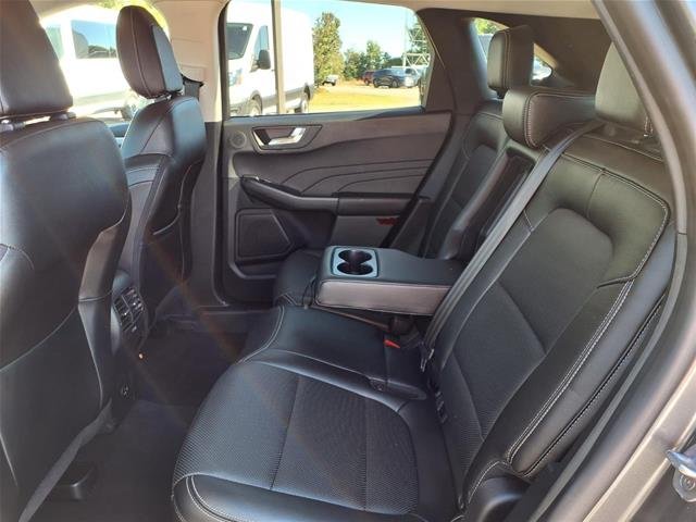 Certified Used 2022  Ford  image 25