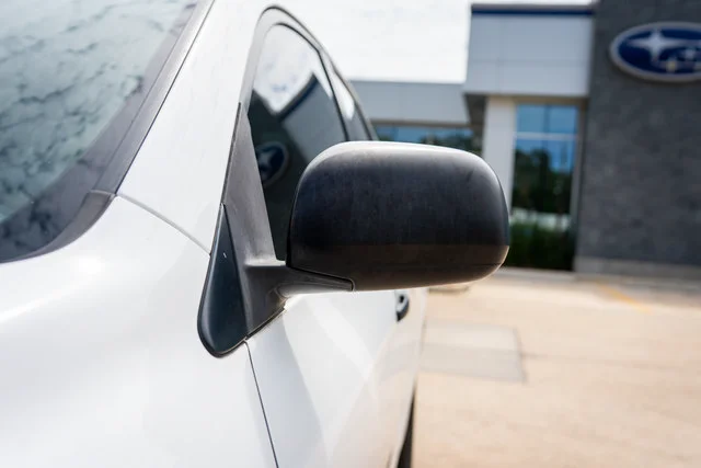 Used 2012 Super White Toyota Base image 16
