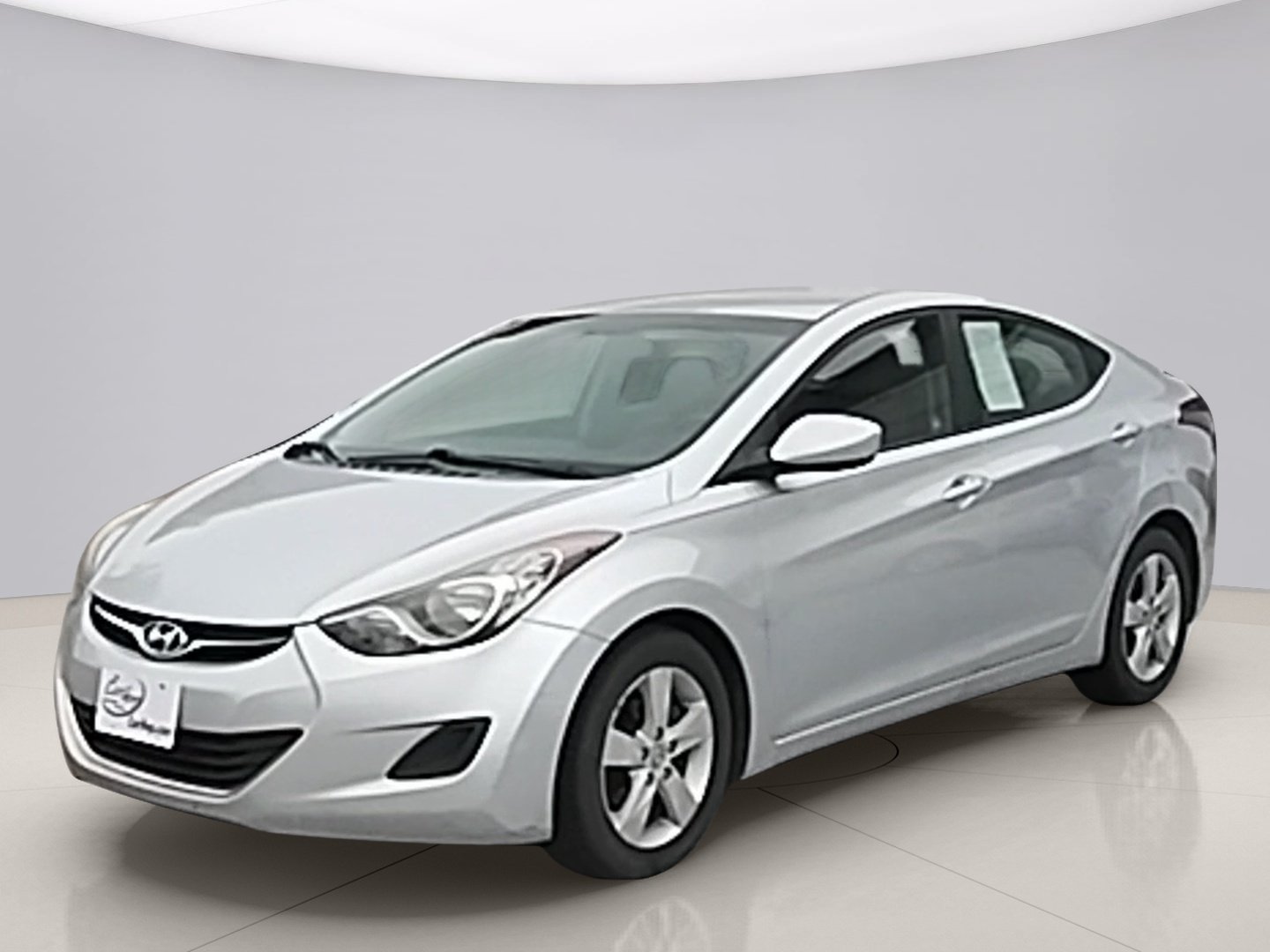 2011 Hyundai Elantra