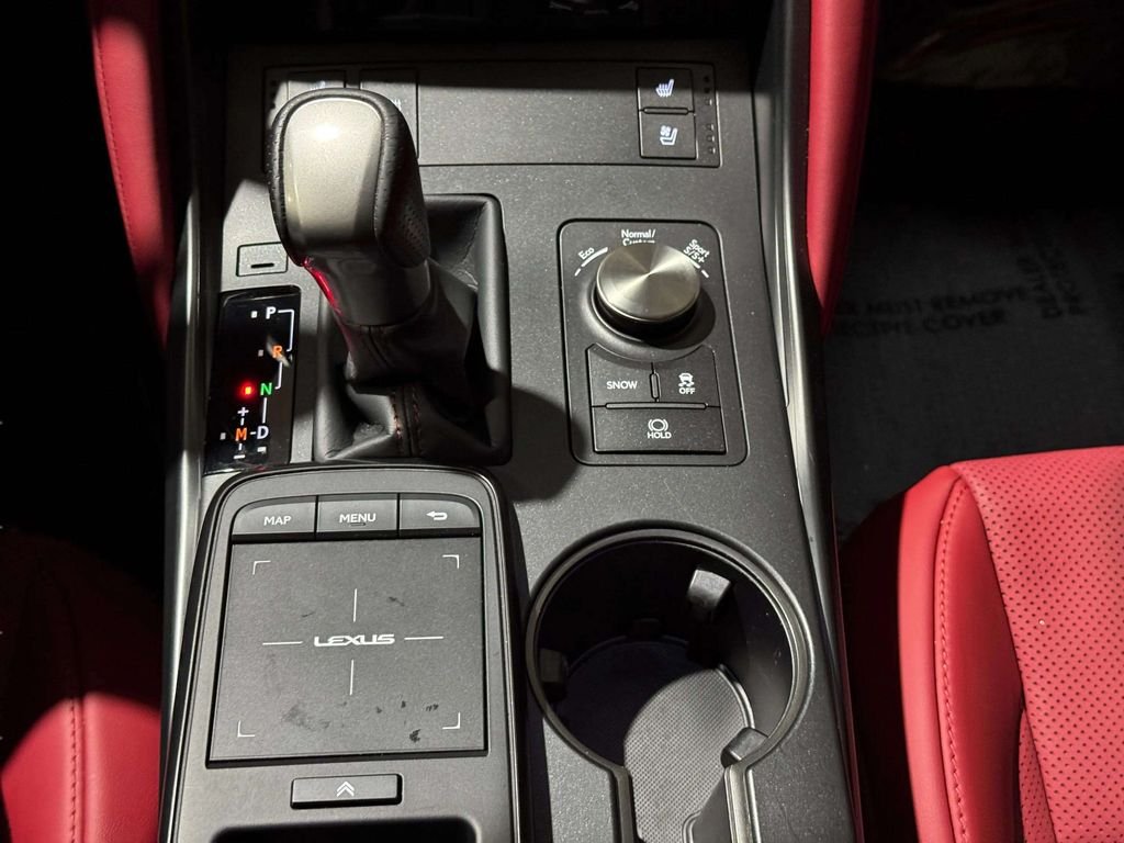 Used 2024 Ultra White Lexus 350 F SPORT image 20