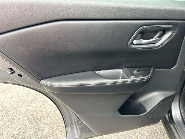 Used 2025 Gray Nissan SV image 20