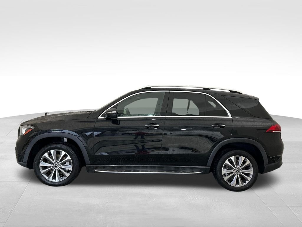 2022 Mercedes-Benz GLE GLE350 - Photo 2