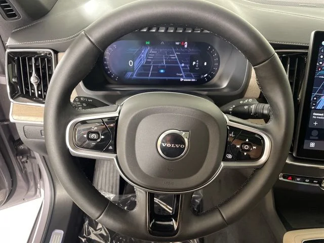 2026 Volvo XC90 Plus - Photo 19