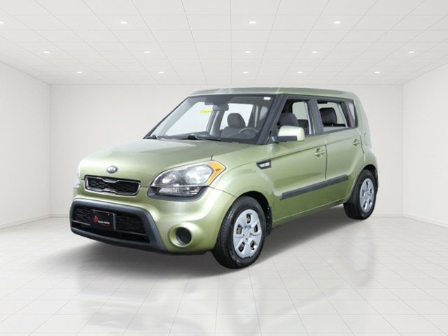Used 2013 Kia Soul Base with VIN KNDJT2A52D7615678 for sale in Shakopee, Minnesota