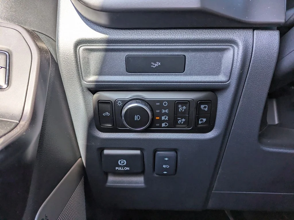 New 2026 Avalanche Ford Tremor image 28