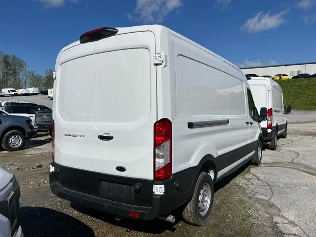 2024 Ford Transit Van Base - Photo 7