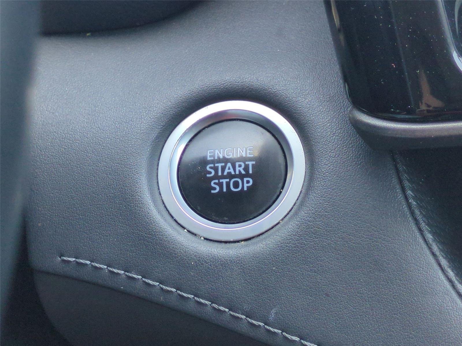 Used 2021 Celestial Silver Metallic Toyota LE image 40