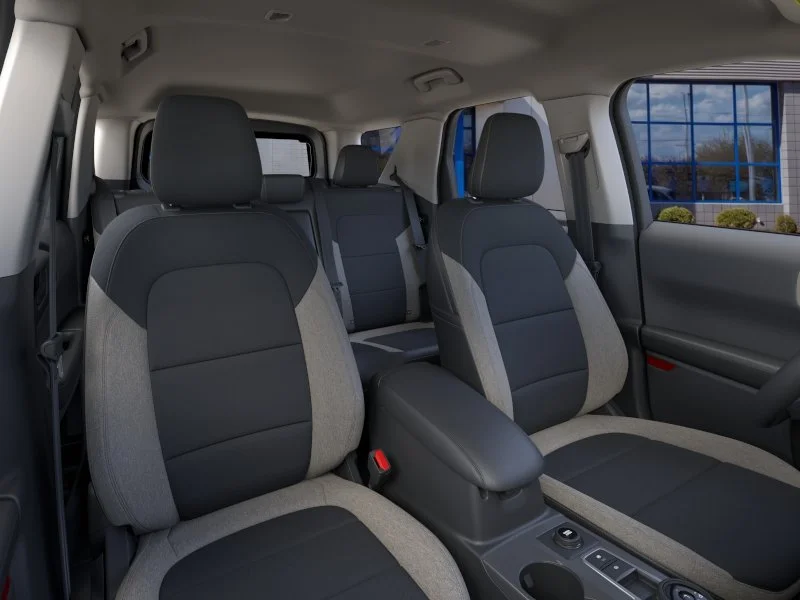 New 2026 Shadow Black Ford Big Bend® image 68
