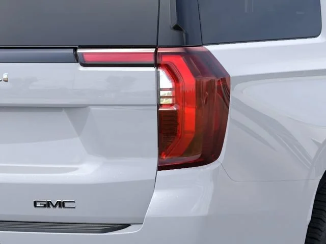 2026 GMC Yukon XL Denali Ultimate - Photo 11