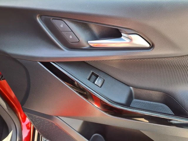 Certified Used 2025 Radiant Red Chevrolet RS image 26