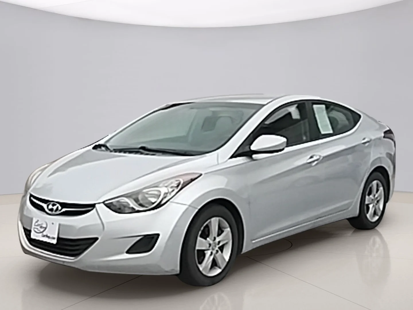 2011 Hyundai Elantra 1.8 GLS A/T's photo