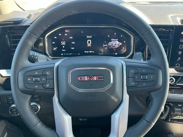 2026 GMC Sierra 1500 Elevation - Photo 10