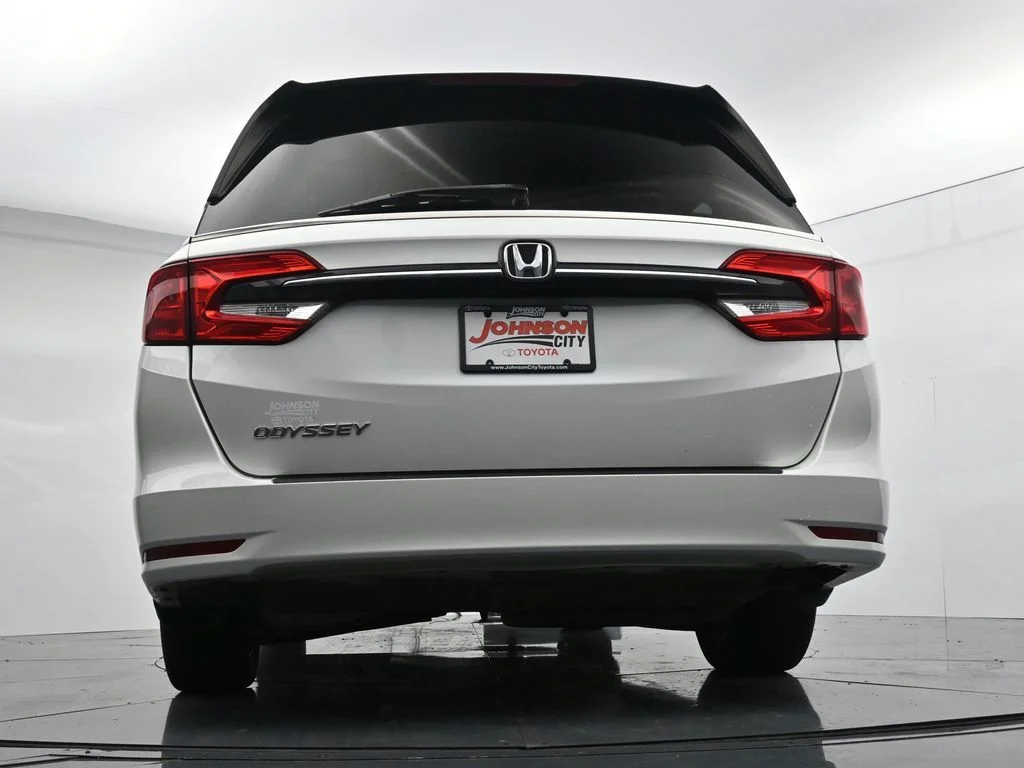 Used 2022  Honda EX-L image 34
