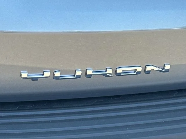 New 2026 Sterling Metallic GMC Elevation image 4