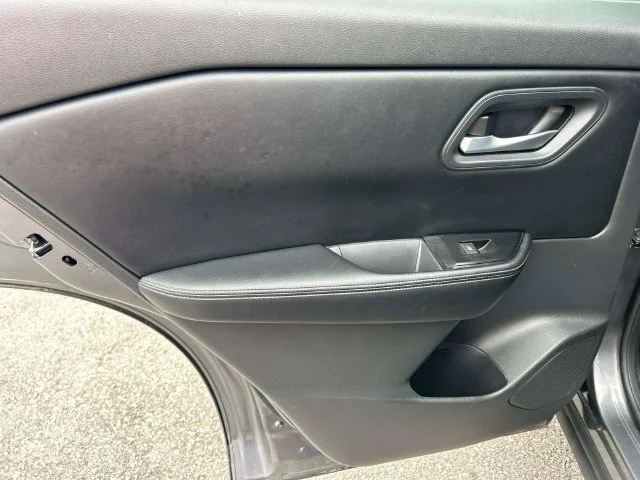 Used 2025 Gray Nissan SV image 20