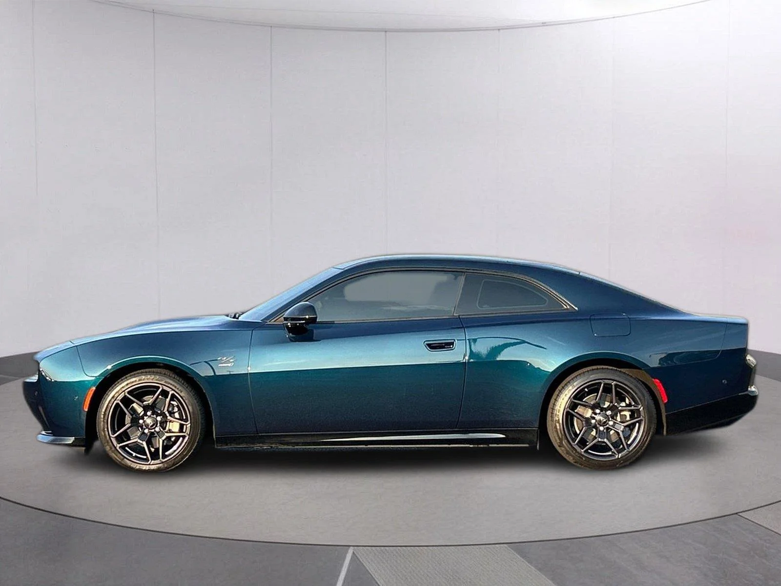 Used 2024 Dodge Charger Daytona R/T with VIN 2C3CDBCK9RR208640 for sale in Lucedale, MS