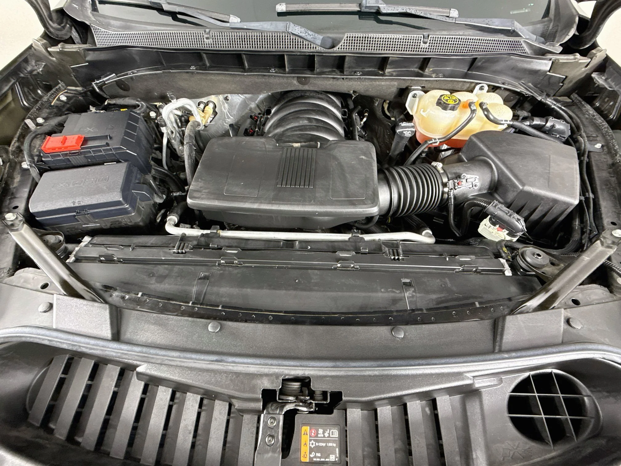 Used 2022 BLACK Chevrolet LT image 34