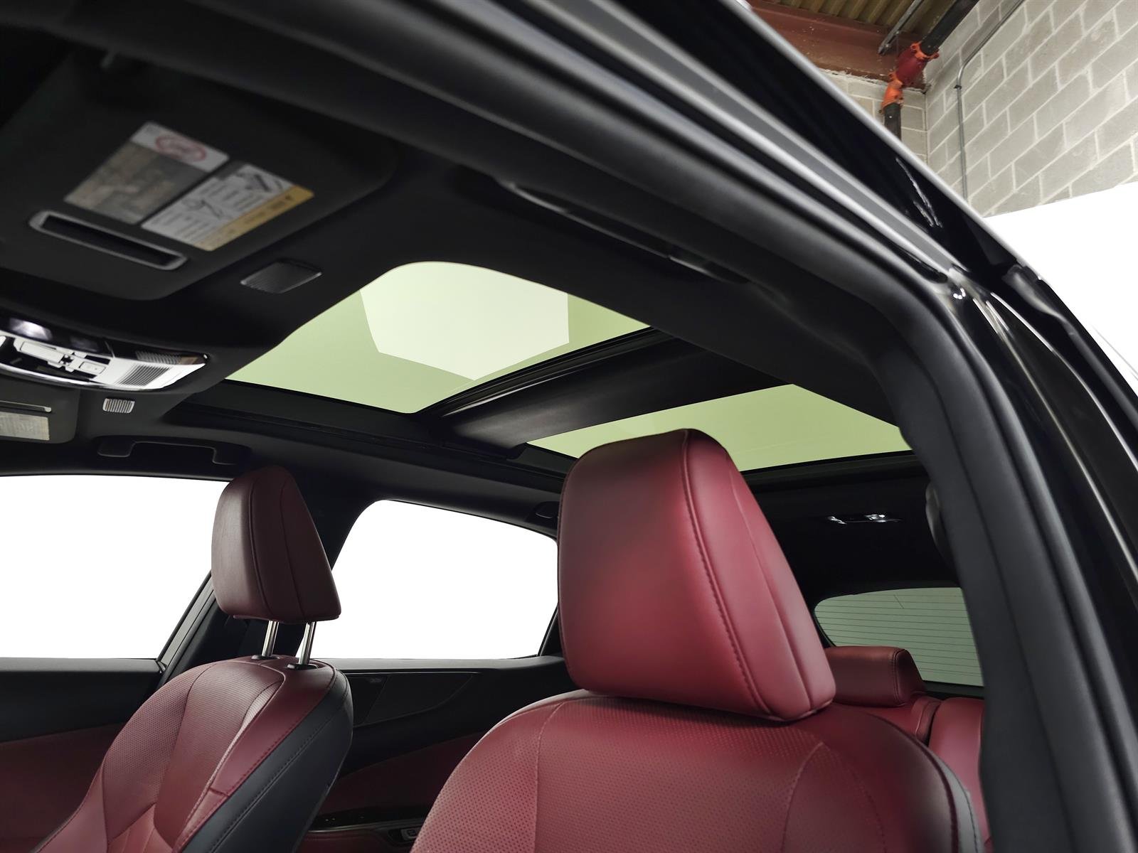 Certified Used 2024 Caviar 223 Lexus Luxury image 20