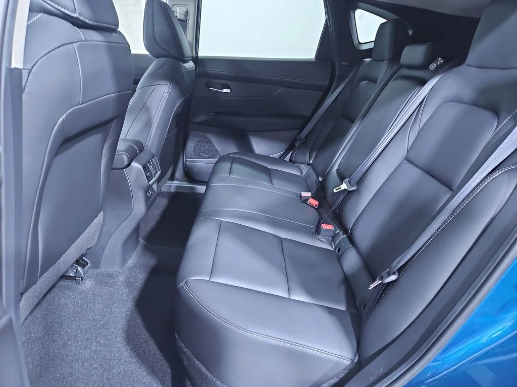 2025 Nissan Murano SL - Photo 25