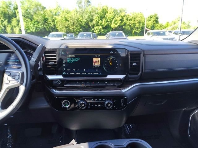 Used 2023 Brown Chevrolet LT image 20