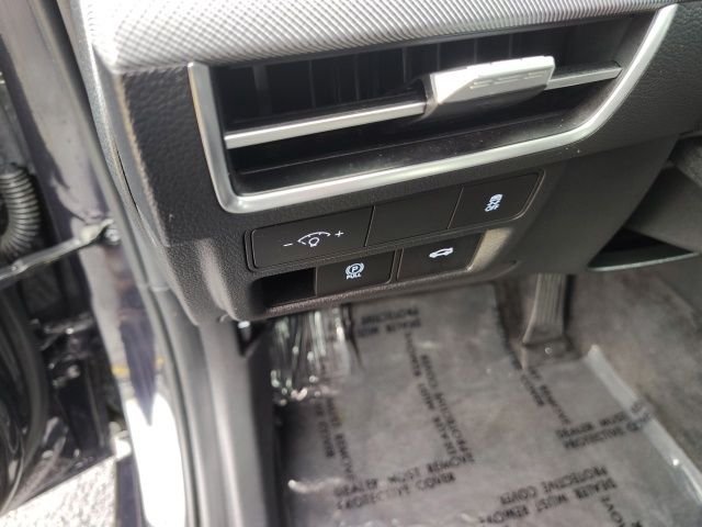 Used 2025 Blue Hyundai SEL image 12
