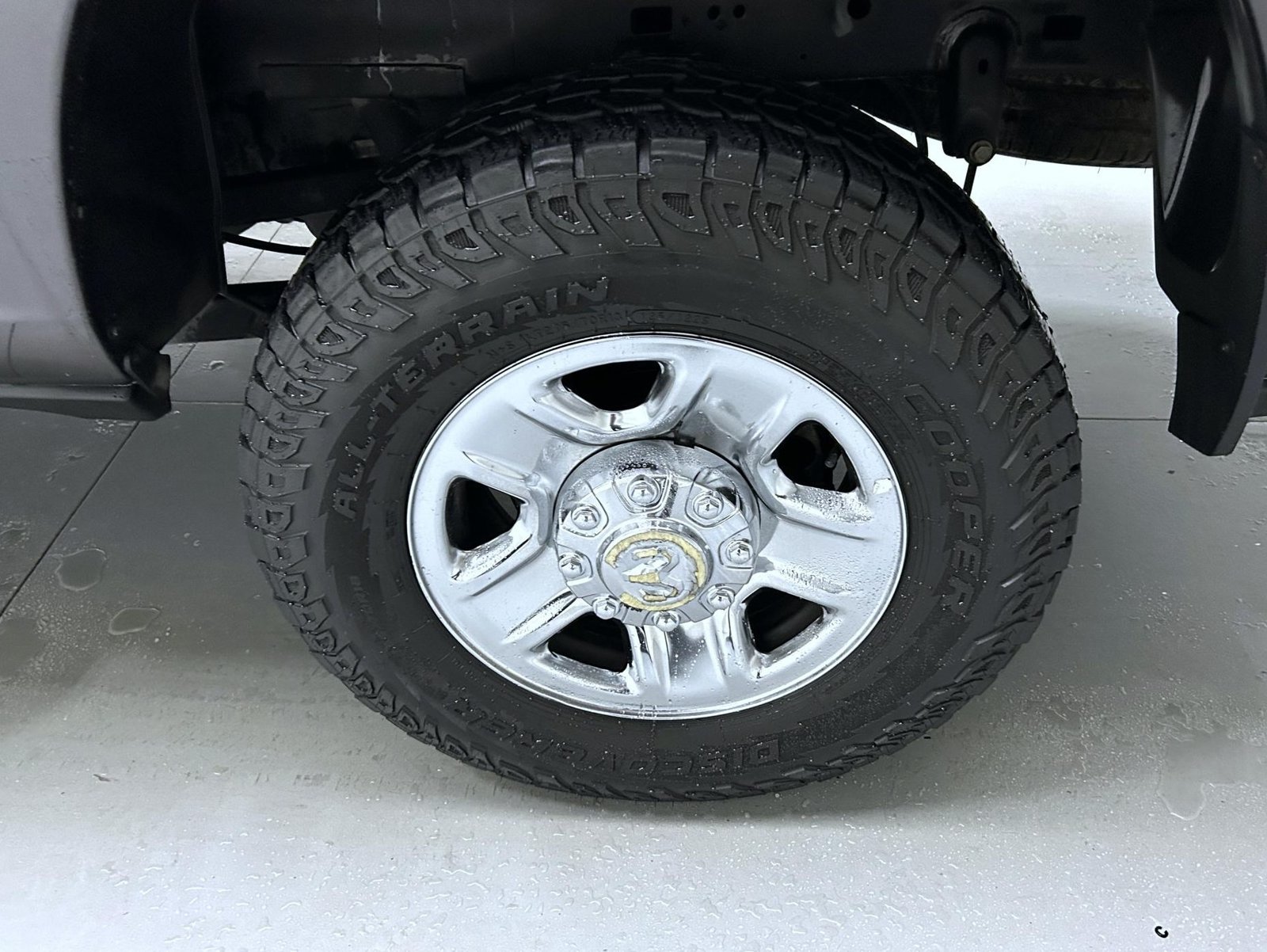Used 2021 Gray Ram Big Horn image 22