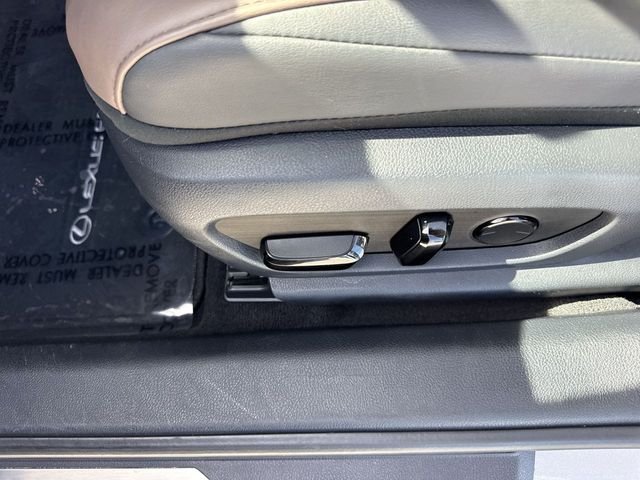 Certified Used 2024 Silver Lexus 350 image 12