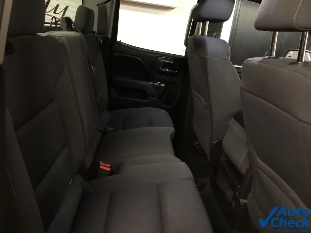 2016 GMC Sierra 1500 SLE - Photo 32