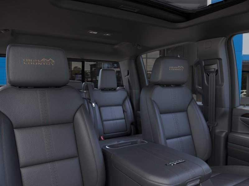 2026 Chevrolet Silverado 2500 HD High Country - Photo 24