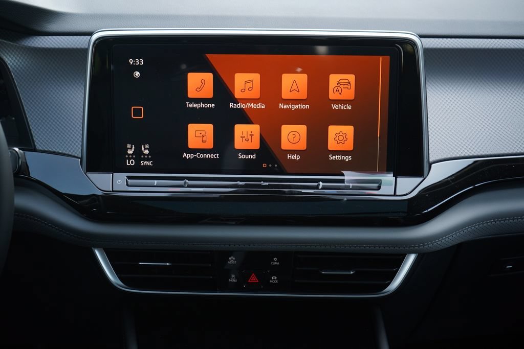 New 2026 Pure Gray Volkswagen Peak Edition image 11