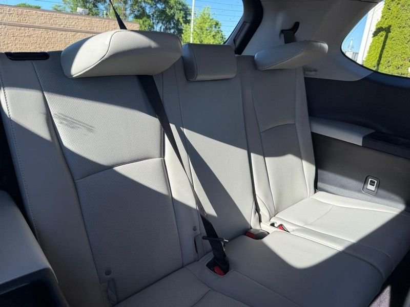 Used 2024 Pearl Toyota Limited image 13