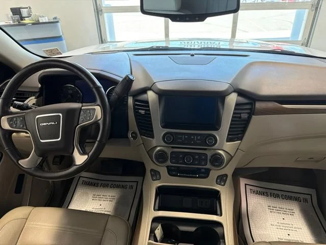 Used 2020 SUMMIT WHITE GMC Denali image 26