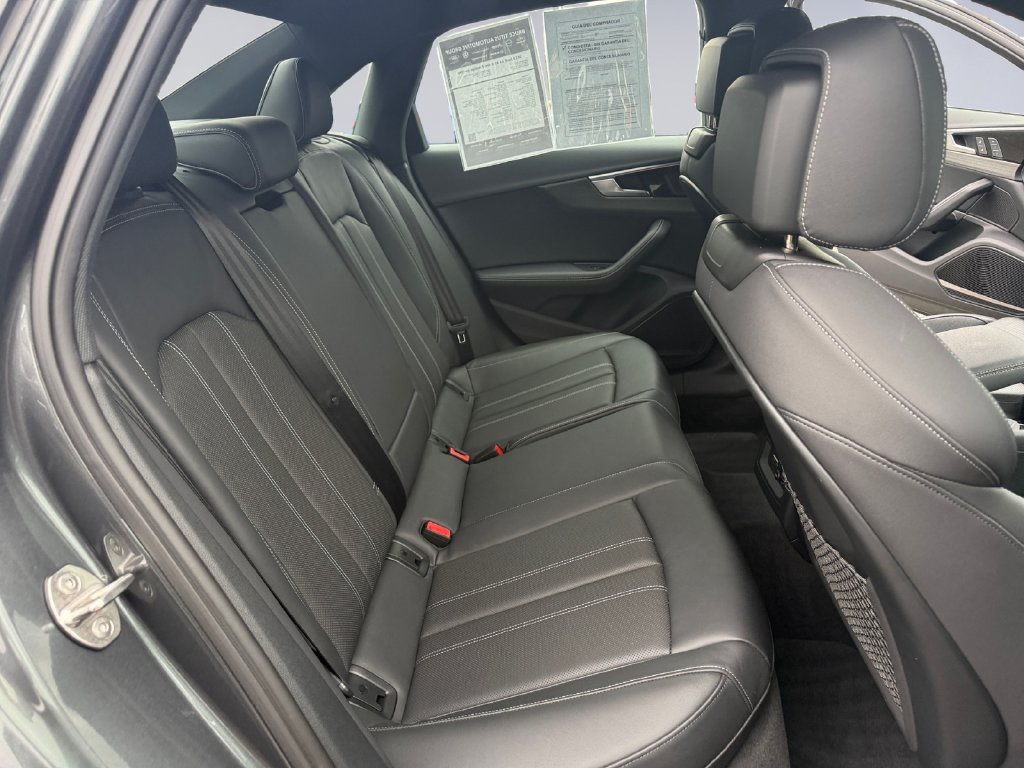 Used 2023 Gray Audi 45 S line Prestige image 19