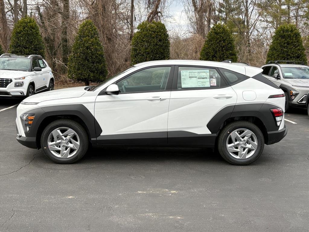 2026 Hyundai Kona SE - Photo 17