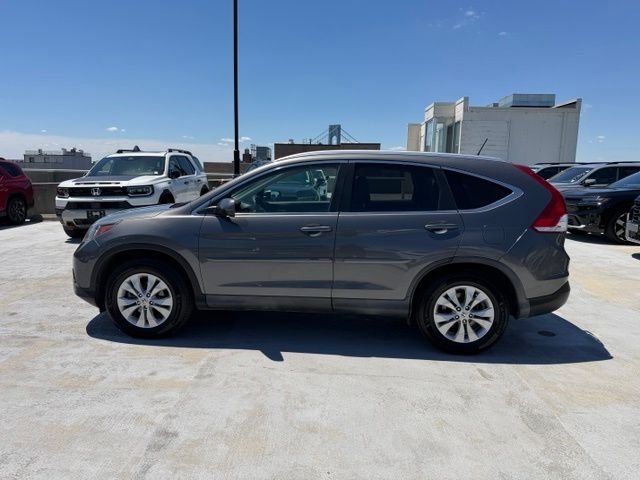Used 2014  Honda EX-L image 4