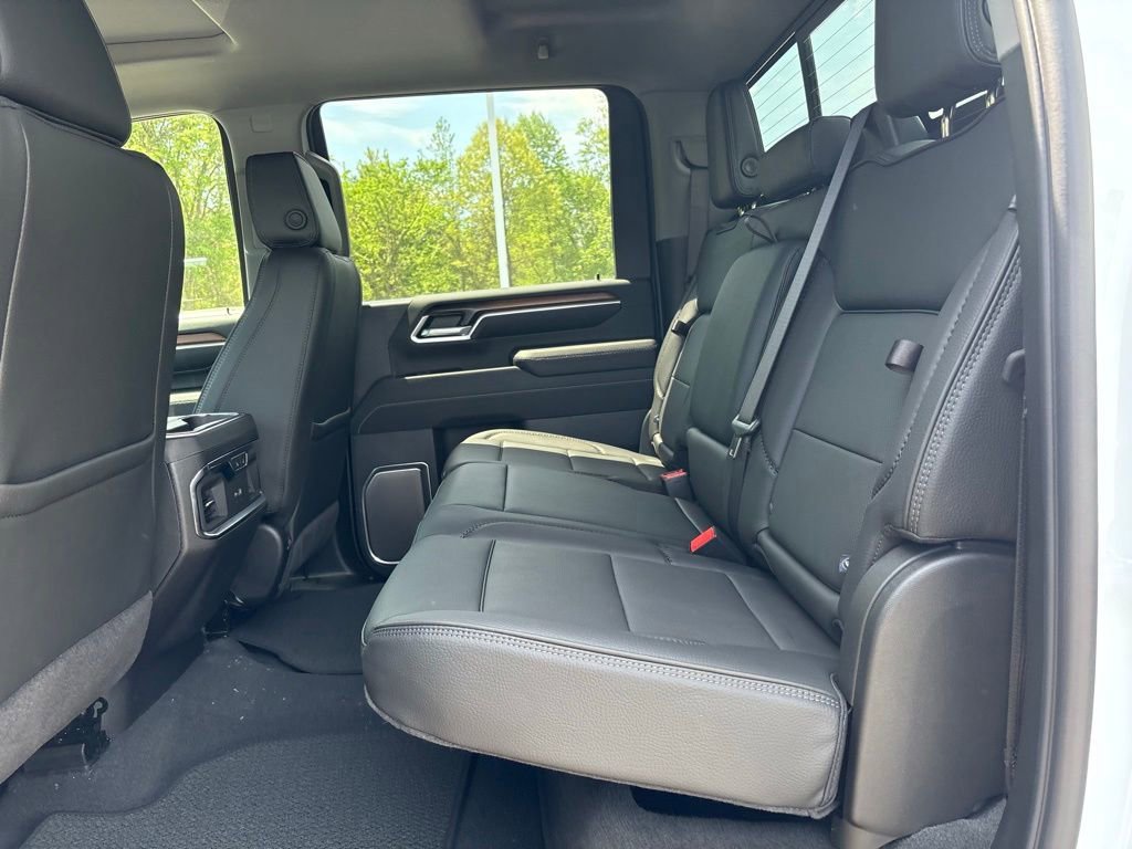 2026 GMC Sierra 2500HD Denali - Photo 6