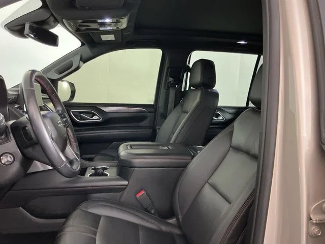 Used 2023 Empire Beige Metallic Chevrolet RST image 14