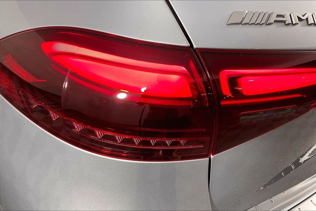 2026 Mercedes-Benz GLE AMG GLE 53 - Photo 24