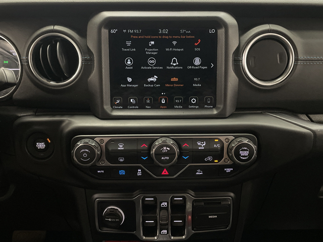 2023 Jeep Wrangler 4xe Rubicon 4XE - Photo 7