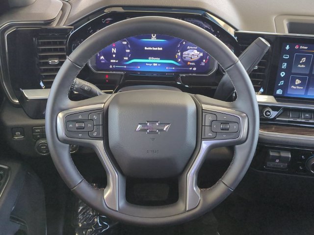 2026 Chevrolet Silverado 1500 RST - Photo 21
