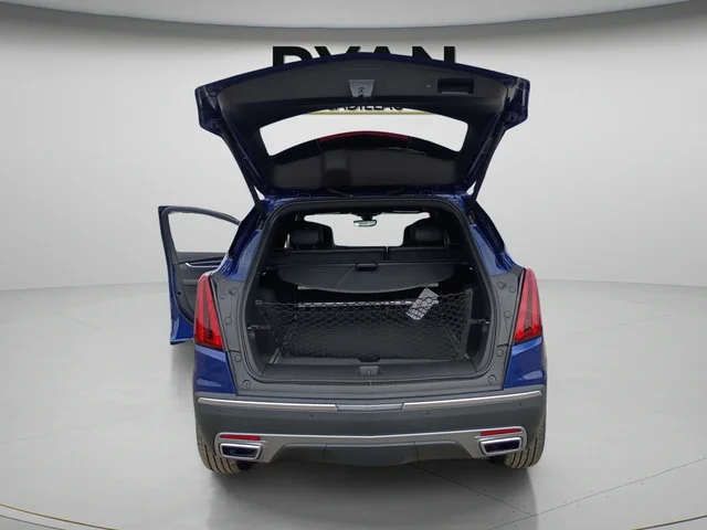 2026 Cadillac XT5 Premium Luxury - Photo 29