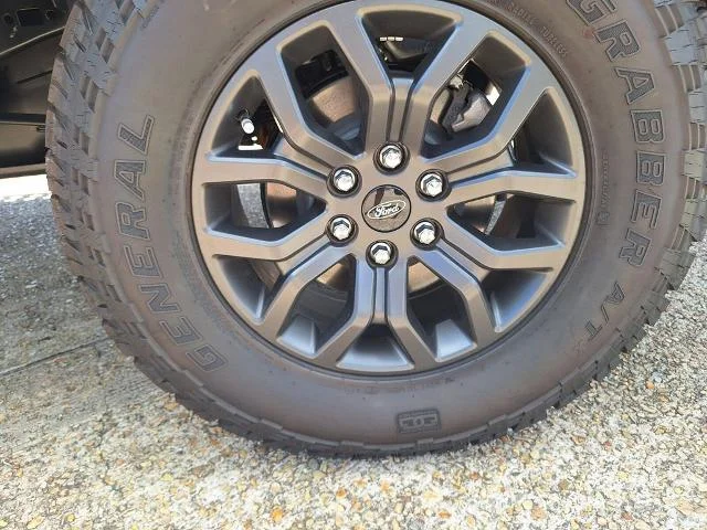New 2026 Avalanche Ford Tremor® image 24