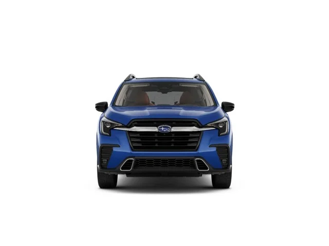 New 2027 DAYBREAK BLUE PEARL Subaru Touring image 8