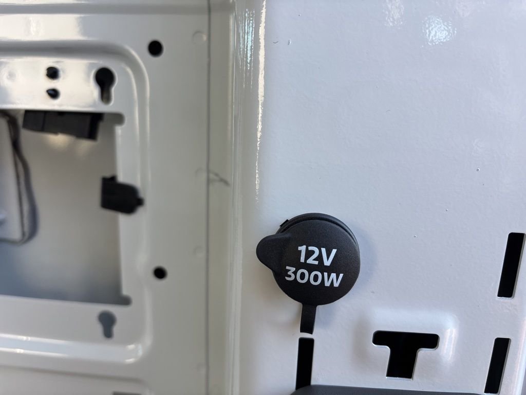 2026 Ford Transit Van Base - Photo 29