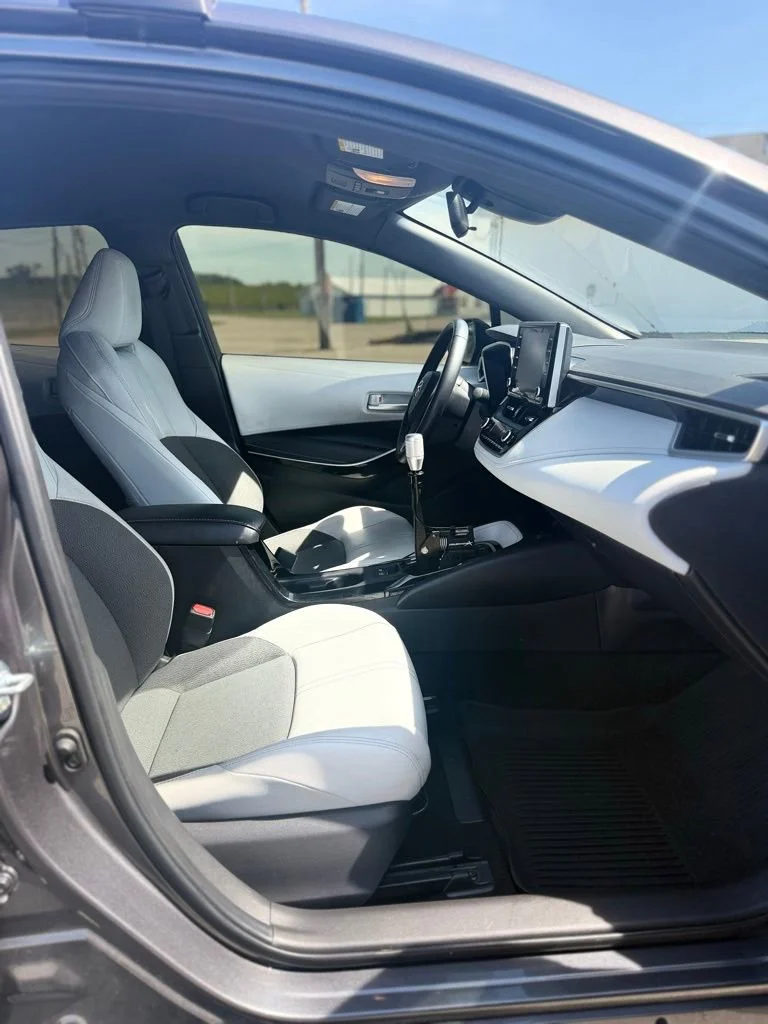 Used 2022 Gray Toyota XSE image 31