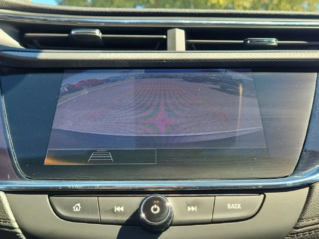 2023 Buick Encore GX Select - Photo 31
